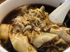 红汤辣-勤德兴(湖滨路店)