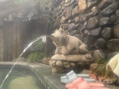-宁海森林温泉