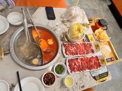 -潮汕大目牛肉火锅(皇岗旗舰店)