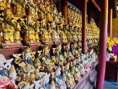 -灵顺寺