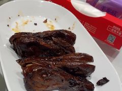 -杨氏青龙虾·羊蝎子(金盛路总店)