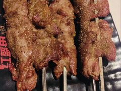 -红盔甲·小龙虾(天钥桥店)