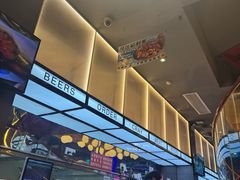 -庆峰龙虾烧烤(合肥一店)