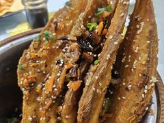 -大眼锅贴水饺(河东店)