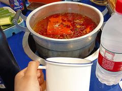 -马路边边串串香(双井直营店)