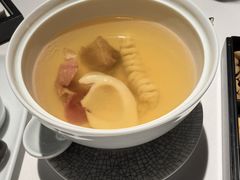 -荣轩(新荣记环球金融中心店)