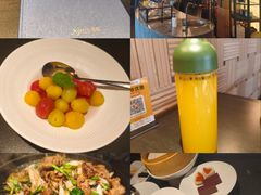 -喜悦烤鸭·新京菜(王府井店)