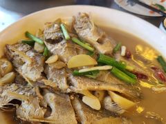 -健跳小海鲜(人民路店)