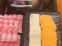 -呷哺呷哺(丰科万达店)
