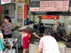 -蓉城西二道无名冒菜(西二道街店)