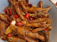 -老三样·旧食新味(船山路店)
