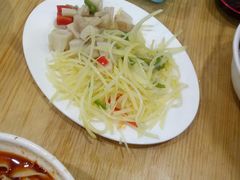 -雷祖芳老妈蹄花店