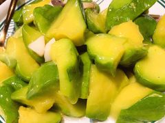 -云海肴·云南小炒·汽锅鸡(天津国金汇店)