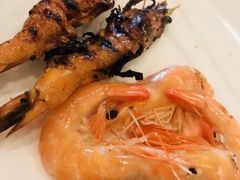 -富力希尔顿酒店·源氏日餐厅