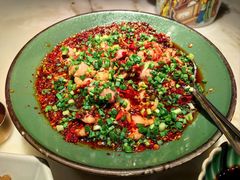 -锦府盐帮·李宅(领展购物广场中关村店)