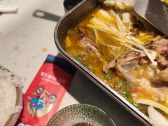 -鱼酷活鱼烤鱼(南京水游城店)