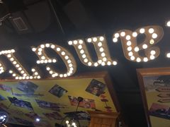 -云晓光头烧烤吧(新大陆广场店)