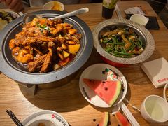 -六月雪干锅(绵阳凯德广场店)