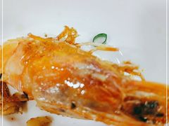-秋姐美食店(海陵岛保利店)