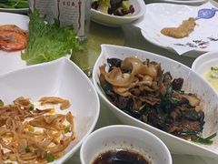 -青岛天瑞星空酒店