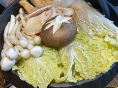 -井圣日膳(万达店)