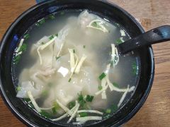 -王中王餐厅(东安路店)