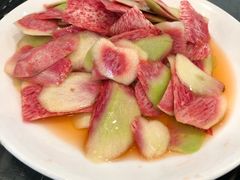 -四海鲜渔家菜(黄金海岸店)