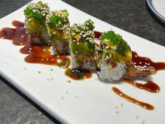 -将太无二·北美传奇寿司(荟聚购物中心西红门店)