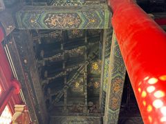 -历代帝王庙博物馆