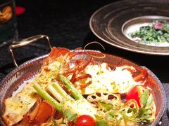 -燃扒房Steakhouse(皇庭店)