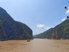 -白帝城·瞿塘峡景区