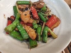 -喜上喜鸡煲翅(吉大店)