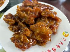 -杏园餐厅(阜成门店)