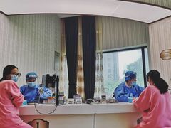 -名流健康高端体检中心·名宾门诊·健康管理