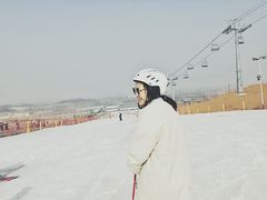 -北京西山滑雪场
