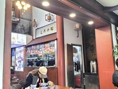 -孙盛兴奥灶面馆·蟹黄面·三虾面(山塘街总店)