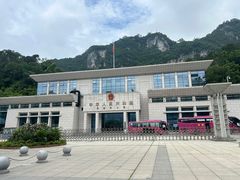 -友谊关景区