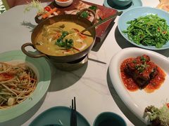 -米多分·越南小馆(南海万科广场店)