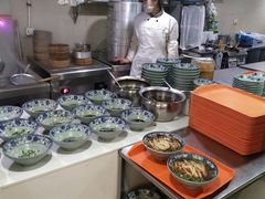 -老新隆牛肉锅贴(新街口店)