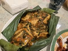 -蜗牛小馆醉乡民谣云南菜(惠新西里店)