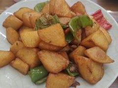 -清真·益鑫羊肉手抓馆(花园北街店)