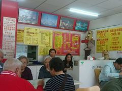 -明呈黄鱼面馆(斜土路店)