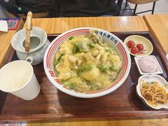 -哈灵现炒本帮面(宁波路店)