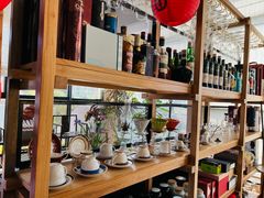 -JRCAFE玖如空间