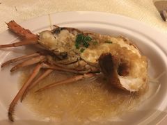 -上海金桥红枫万豪酒店-万豪中餐厅