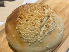 转炉火烧-黑鸡小馆(金源店)