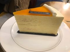 百香芒果千层-小半有礼(天河南店)