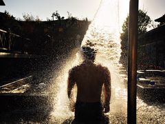 -金石唐风国际温泉会馆