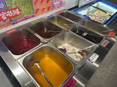 -言玖鲜火锅串串披萨自助(益田假日店)