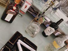-CHAR恰吧(杭州钱塘皇冠假日酒店)